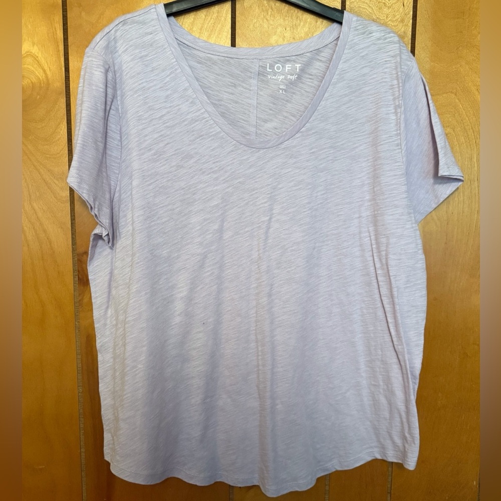 Loft Shirt-NWOT